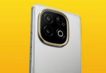 iQOO Z10 Turbo+ Unveiled: New Gaming Phone with 144Hz Display & Dimensity 9400+ iQOO Z10 Turbo+