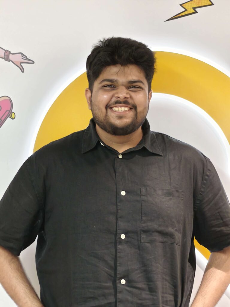 iQOO appoints Vedang Chavan as new Chief Gaming Officer