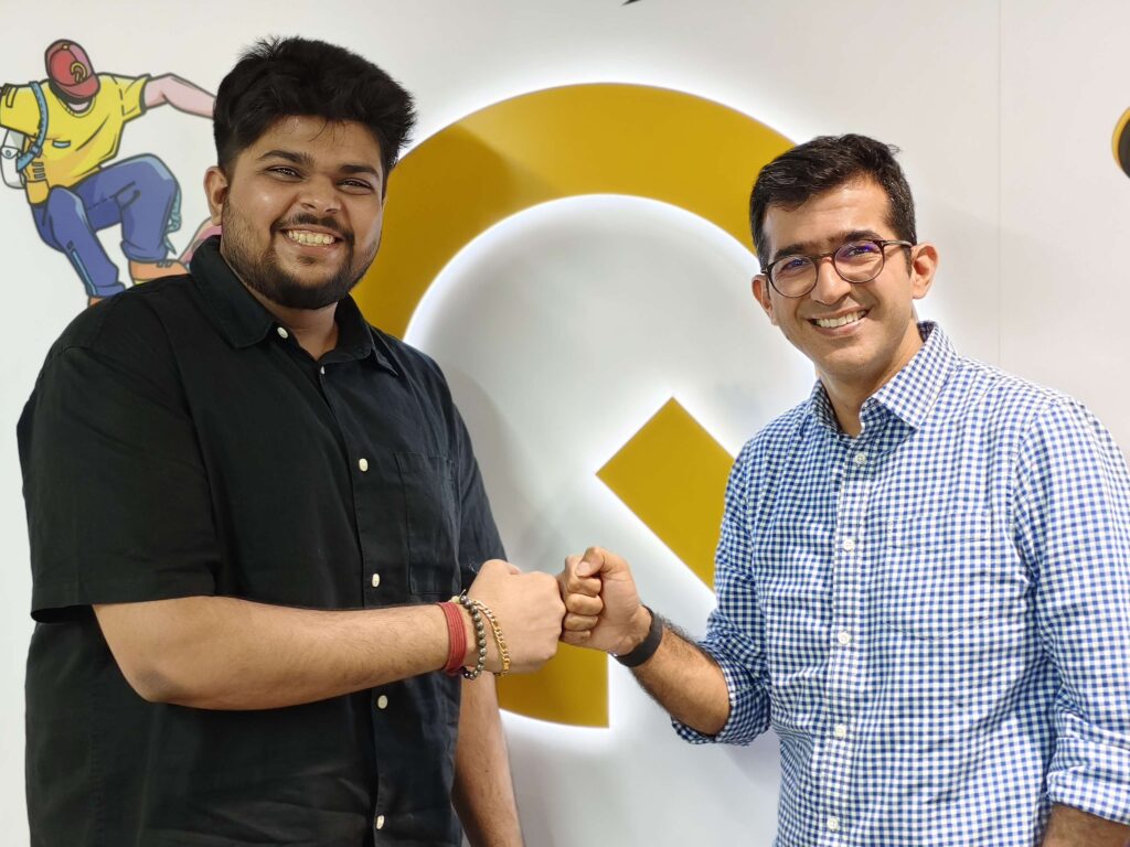iQOO appoints Vedang Chavan as new Chief Gaming Officer