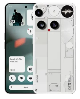 Nothing Phone (3) vs iQOO 13: Design Icon or Power Beast, What Will You ...