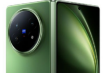 Vivo X Fold 6, Xiaomi Mix Fold 5 details emerge, launch fast approaching Vivo X Fold5