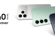 TECNO Launches SPARK 40 Series with Ultra-Slim Design and Powerful AI Features TECNO SPARK 40 SERIES