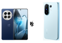 OnePlus 13 vs Vivo X200 FE: Which Premium Phone Is Right for You? OnePLUS vs VIVO