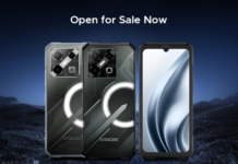 DOOGEE Blade GT Series Sale: The World’s First Ultra-Thin Rugged Phone with RGB Lighting DOOGEE Blade GT Series