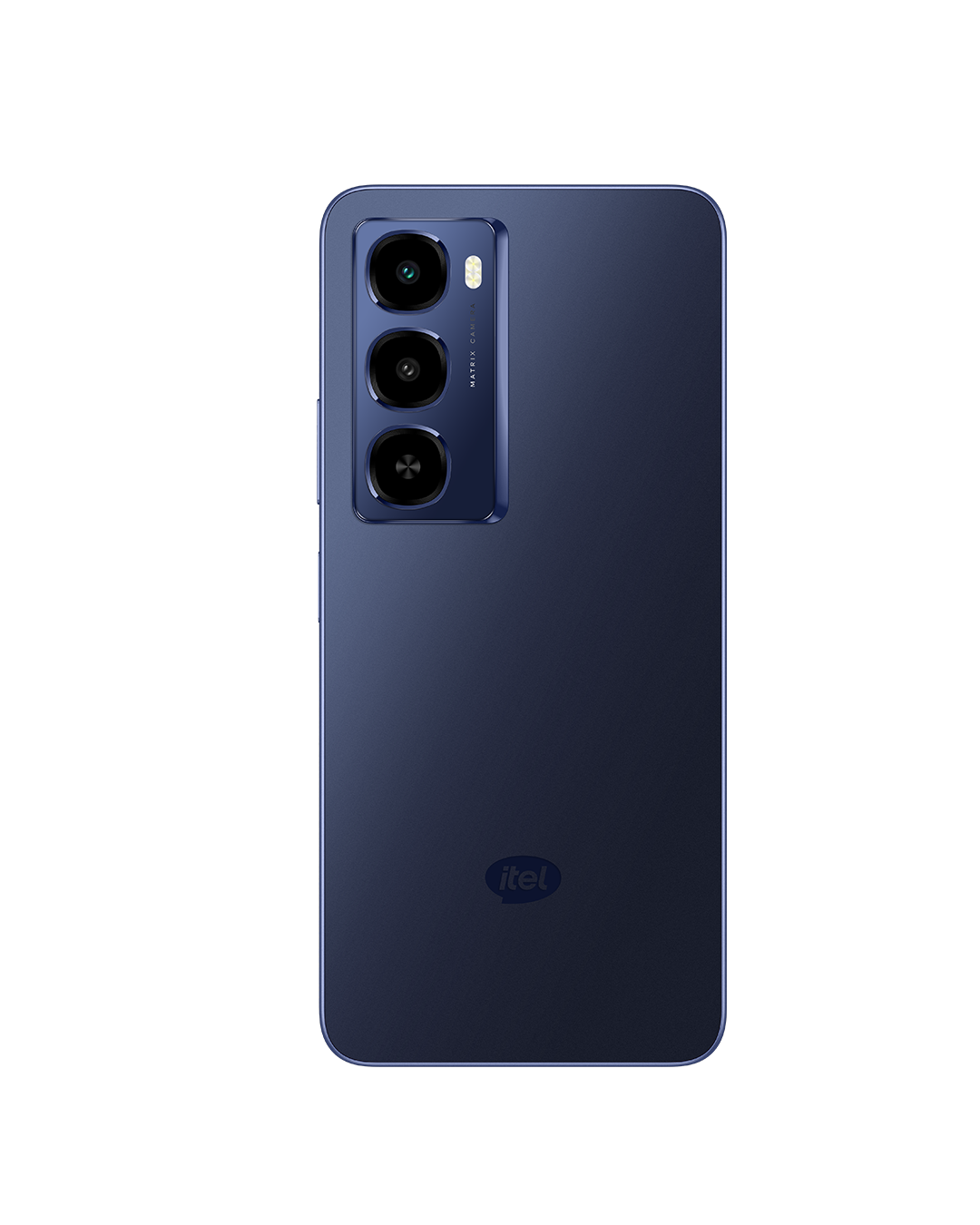 itel City 100