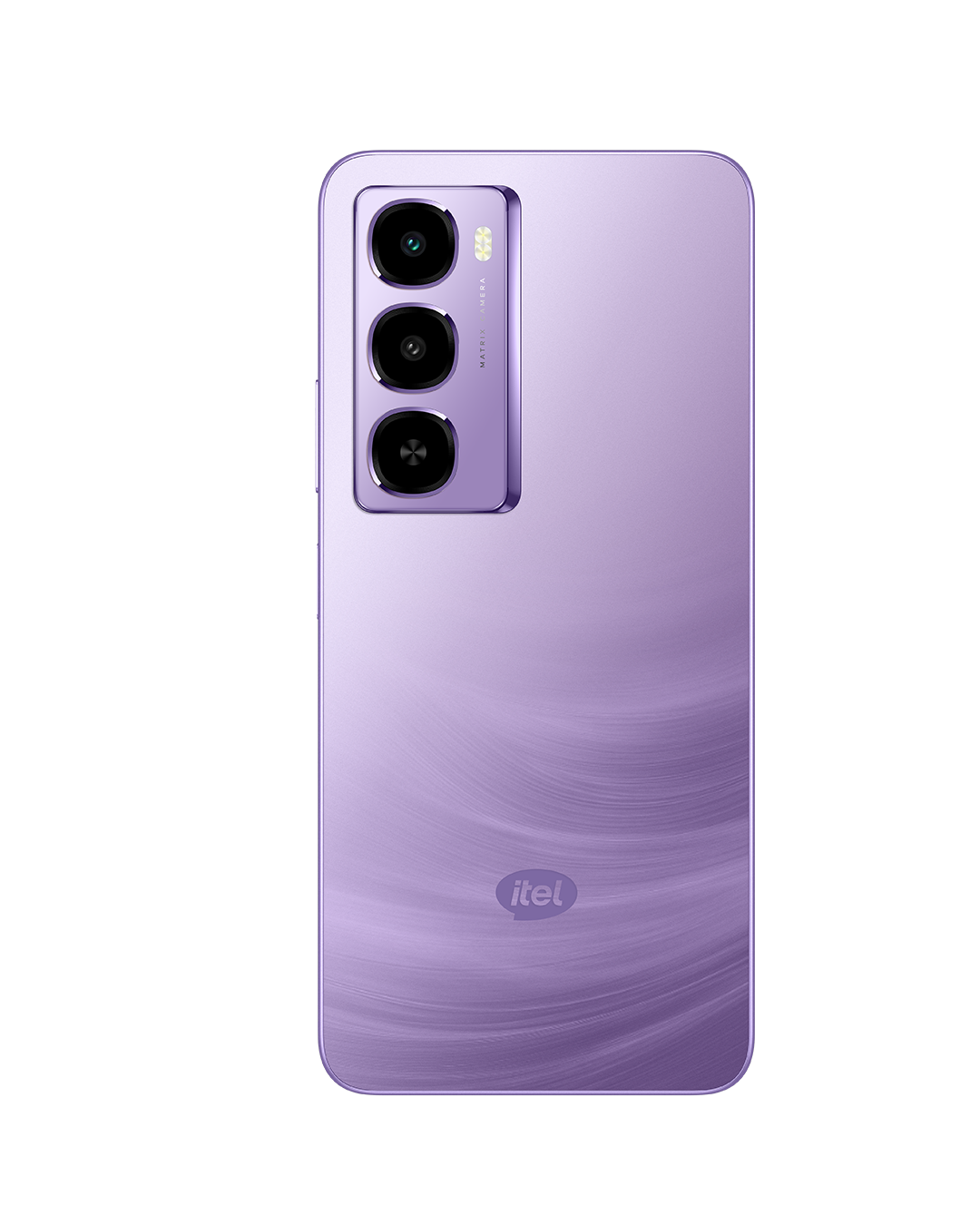 itel City 100