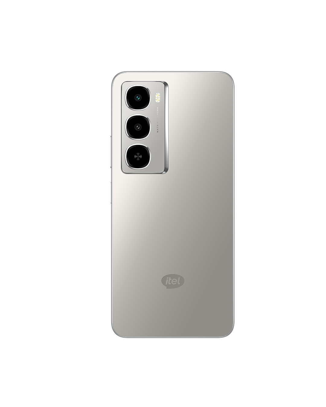 itel City 100