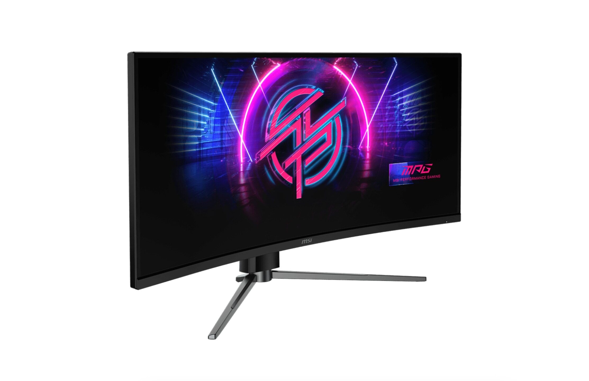 MSI 24.5インチ 240Hz ゲーミングモニター　Type C MSI 24.5インチ 240Hz ゲーミングモニター Type C MSI 24.5