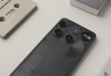 Nothing Faked Phone 3 Camera Samples with Stock Pictures