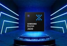 Exynos 2600: Samsung officially reveals performance and efficiency gains of its 2nm process Exynos 2600