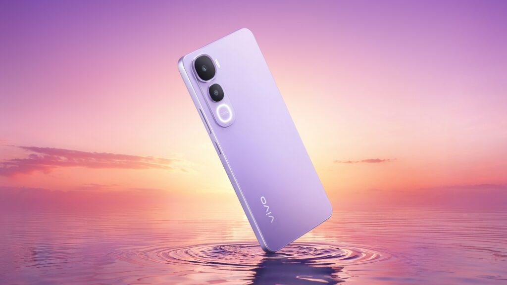 Vivo Y400