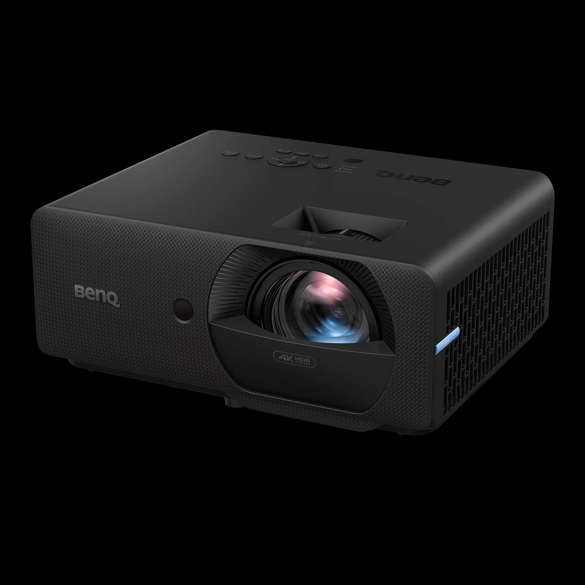 BenQ LK830ST 4K laser projector