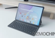 HUAWEI MatePad 11.5 (2025) PaperMatte Edition: A Week-Long Use Review