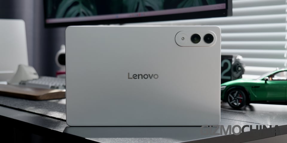 Lenovo Xiaoxin Pad Pro GT　8/256GB 白 Lenovo Xiaoxin Pad Pro GT Review: The Pad with the best