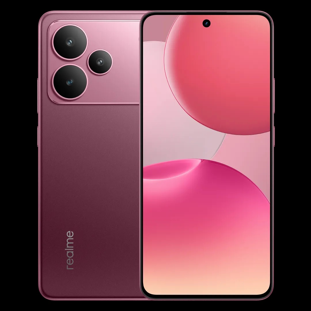 Realme P4 5G
