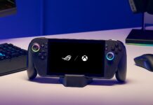 Asus ROG Ally handhelds quietly get faster and smarter with latest update ASUS ROG Xbox Ally