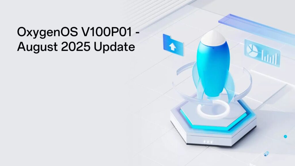 OxygenOS V100P01