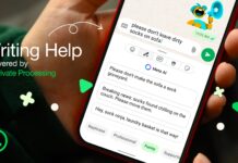 WhatsApp Adds AI Writing Help Feature, Starting in the US and Expanding Globally