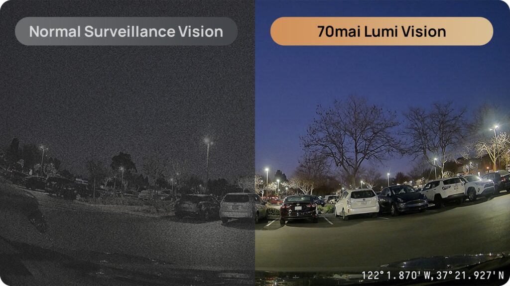 70mai 4K T800 Review