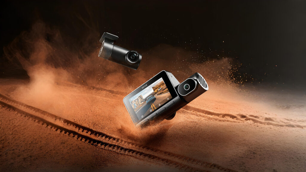 70mai 4K T800 Review