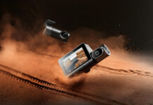 70mai 4K T800 Review: Triple View Dash Cam with Dual 4K That Redefines Car Safety 70mai 4K T800 Review