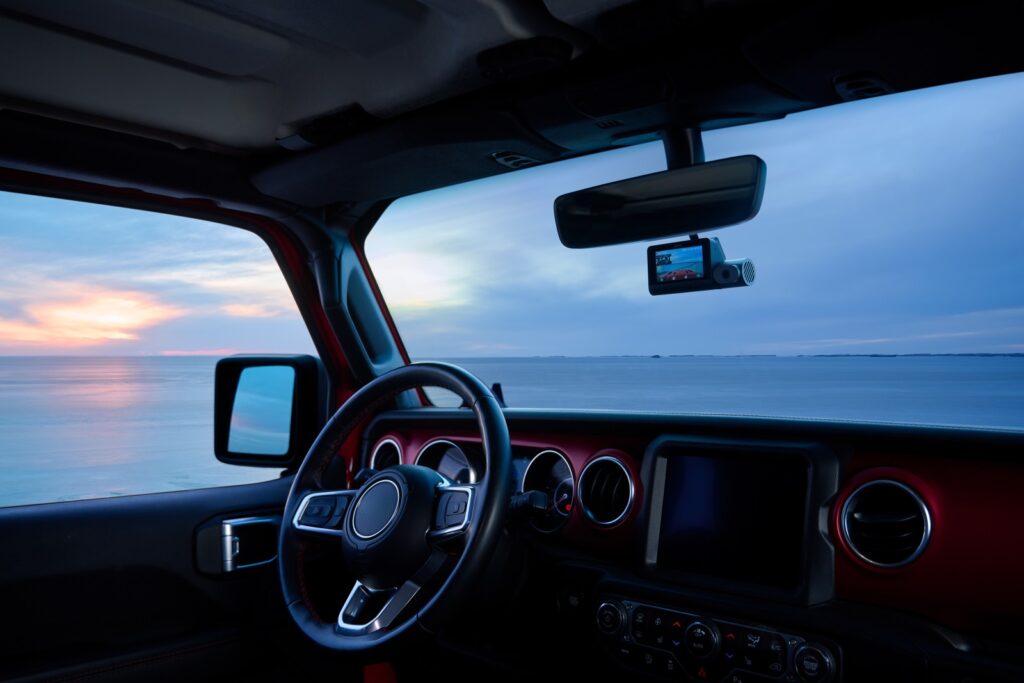 70mai 4K T800 Review