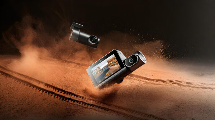 70mai 4K T800 Review