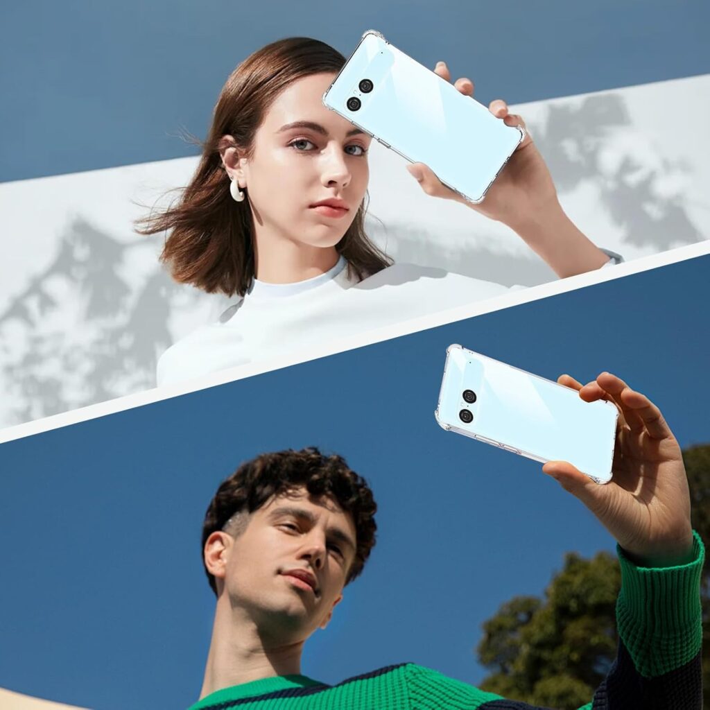 Sony Xperia 10 VII