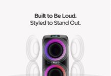 Inbase launches Boom Party 210 and 110 speakers in India with 100W sound and 8-hour playback Inbase Boom Party 210