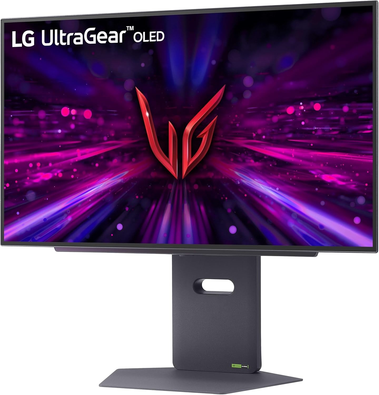 LG 27GX700A-B