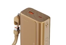 Ambrane PowerMini 20: A Compact 20000mAh Power bank with 35W Fast Charging and Safety Features Launched in India Ambrane PowerMini 20