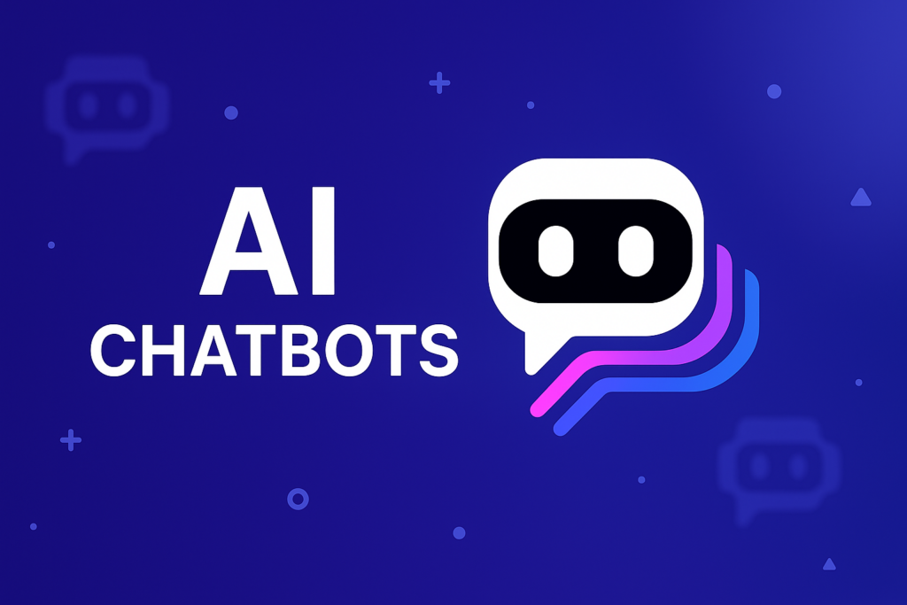 AI Chatbots