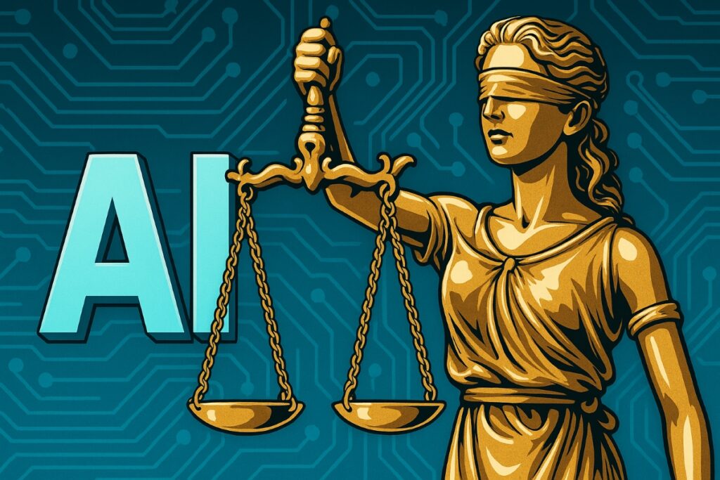 AI Lawyer