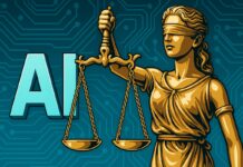 Can AI Fix China’s Legal Desert Problem? This 200-Million-Case Model Aims to Try AI Lawyer