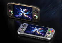 Anbernic launches RG 477M Android handheld with Dimensity 8300, 120Hz screen & metal body Anbernic RG 477M