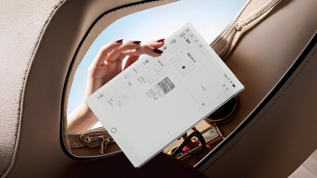 AOC 10W1D Tablet