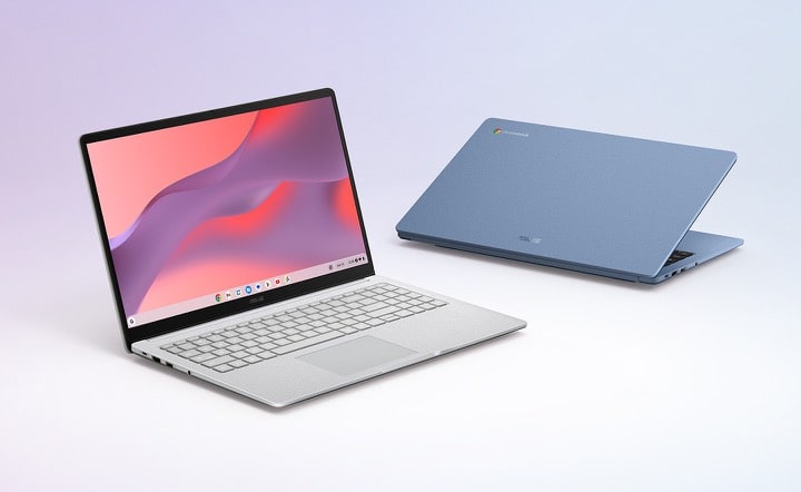 ASUS Vivobook S16 Snapdragon X