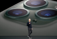 How to Watch Apple’s “Awe Dropping” Event and What’s on the Agenda