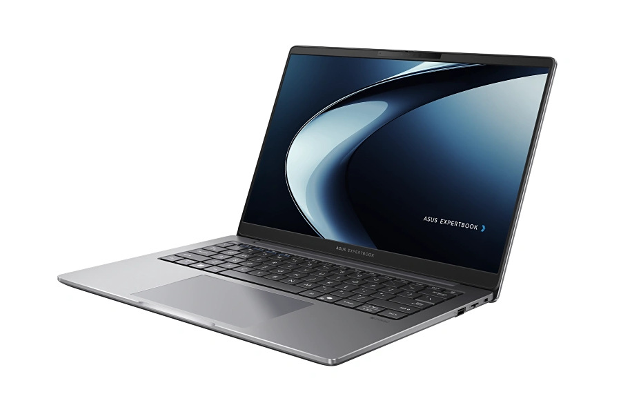 Asus ExpertBook P3 business notebook