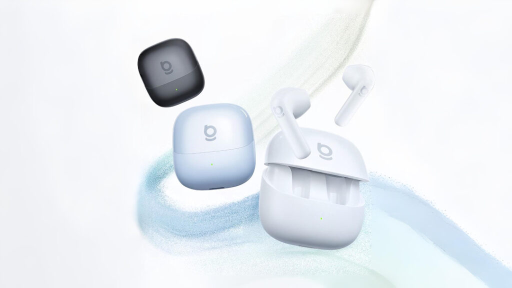 Baseus BS1 Earbuds