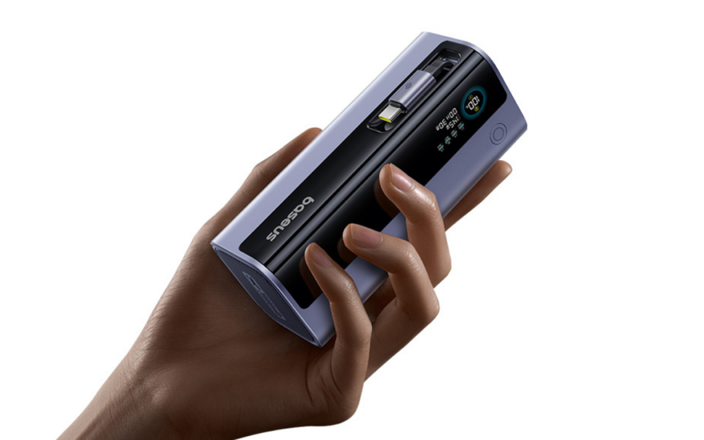 Baseus EnerCore 145W Power Bank