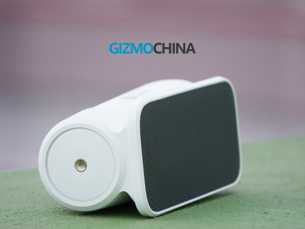 Baseus S2 Outdoor Security Camera Review
