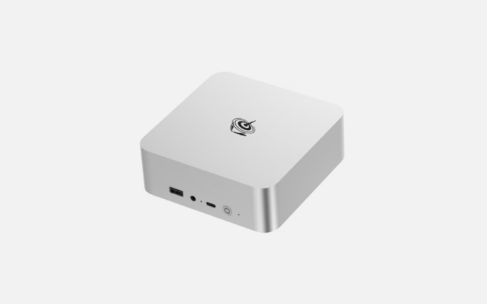 Beelink EQi13 Pro