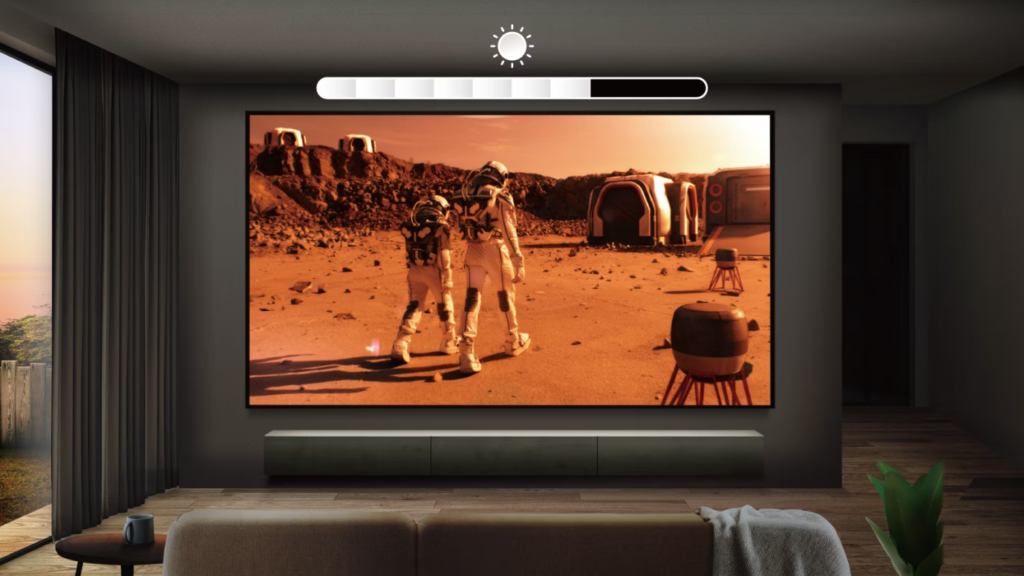 Beginner Guide to Projector Setup