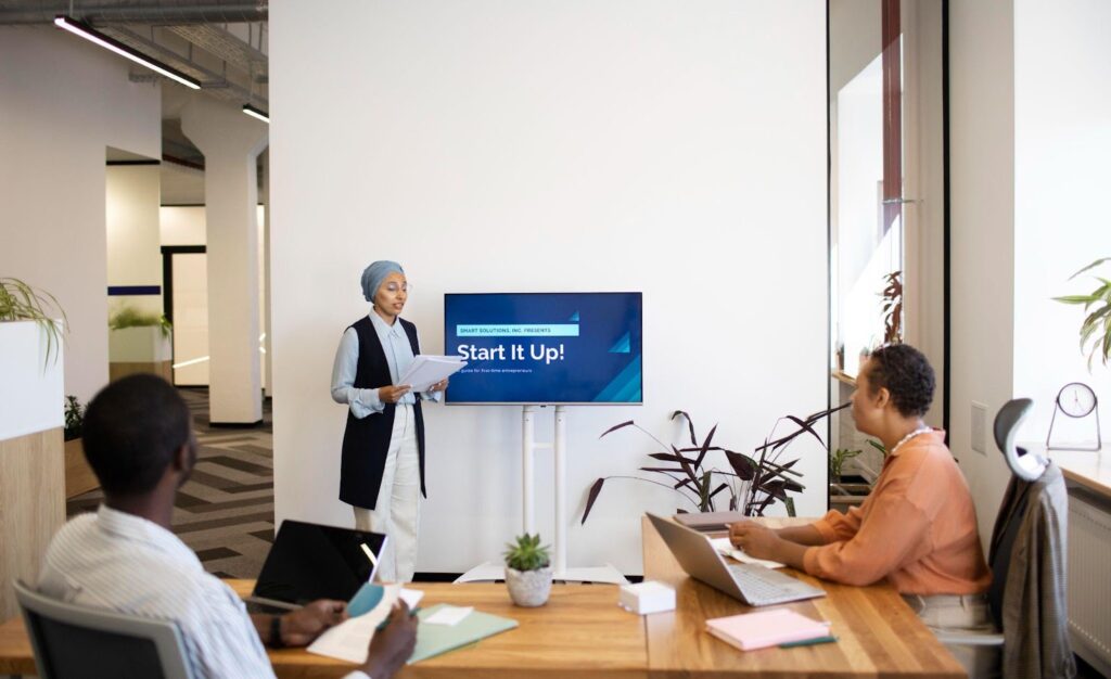Beginner Guide to Projector Setup