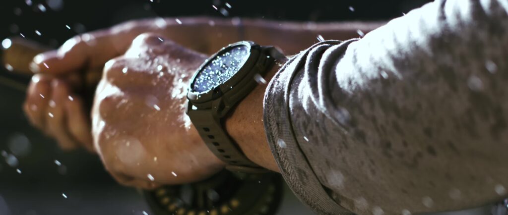 Coros Nomad Watch