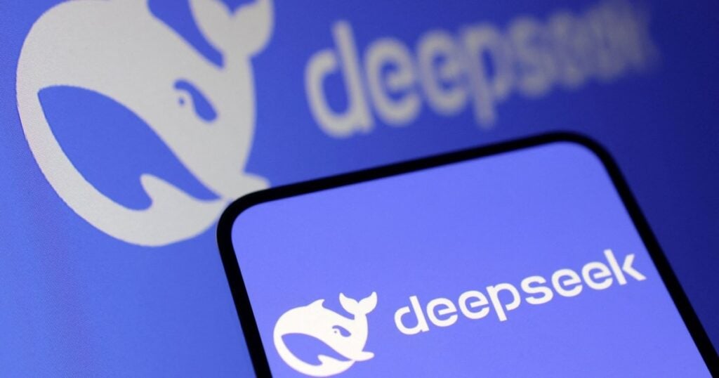 DeepSeek V3.2 və V3.2-Speciale rəqiblərə meydan oxuyur