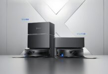 Ecovacs launches X11 robot vacuum & mop with 24,800Pa suction and rapid charging Ecovacs Deebot X11