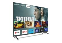 Elista launches new QLED Google TVs in India, starting at ₹23,990 Elista-QLED-TV-India