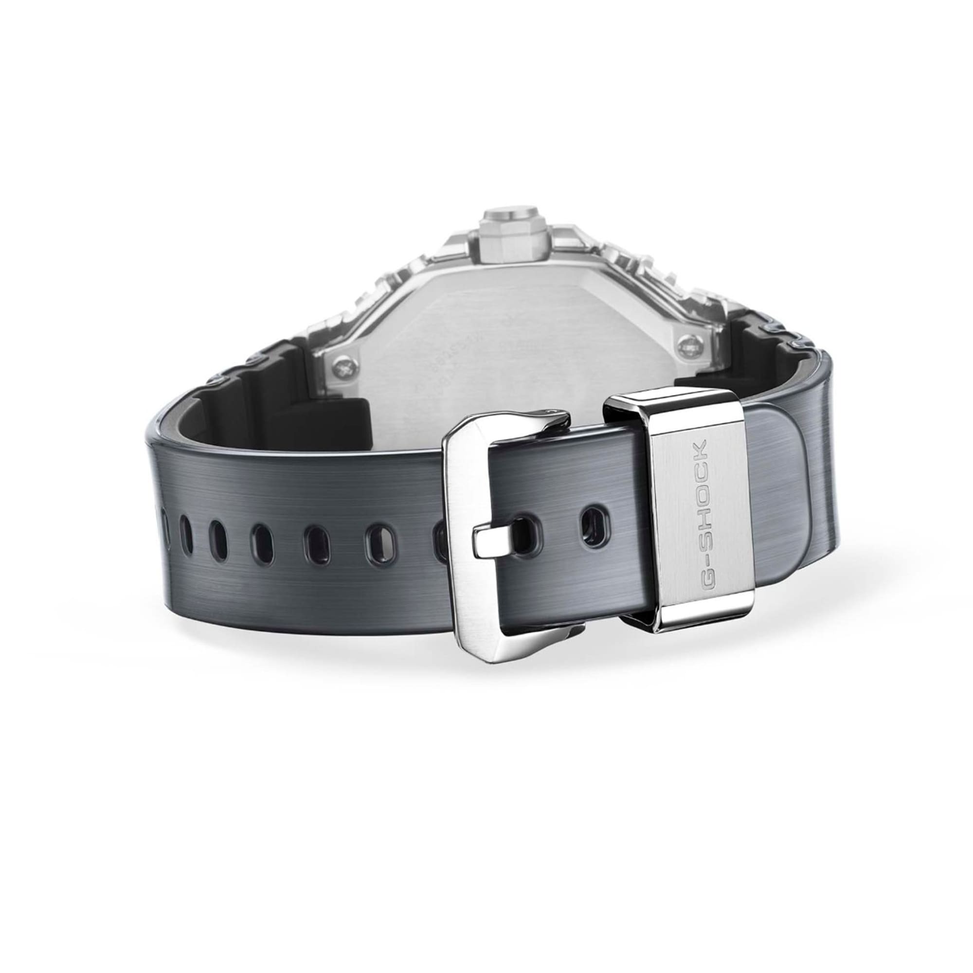 GMC B2100Y 1AER Closed Watch